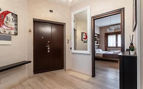 Naima Apartment San Pietro