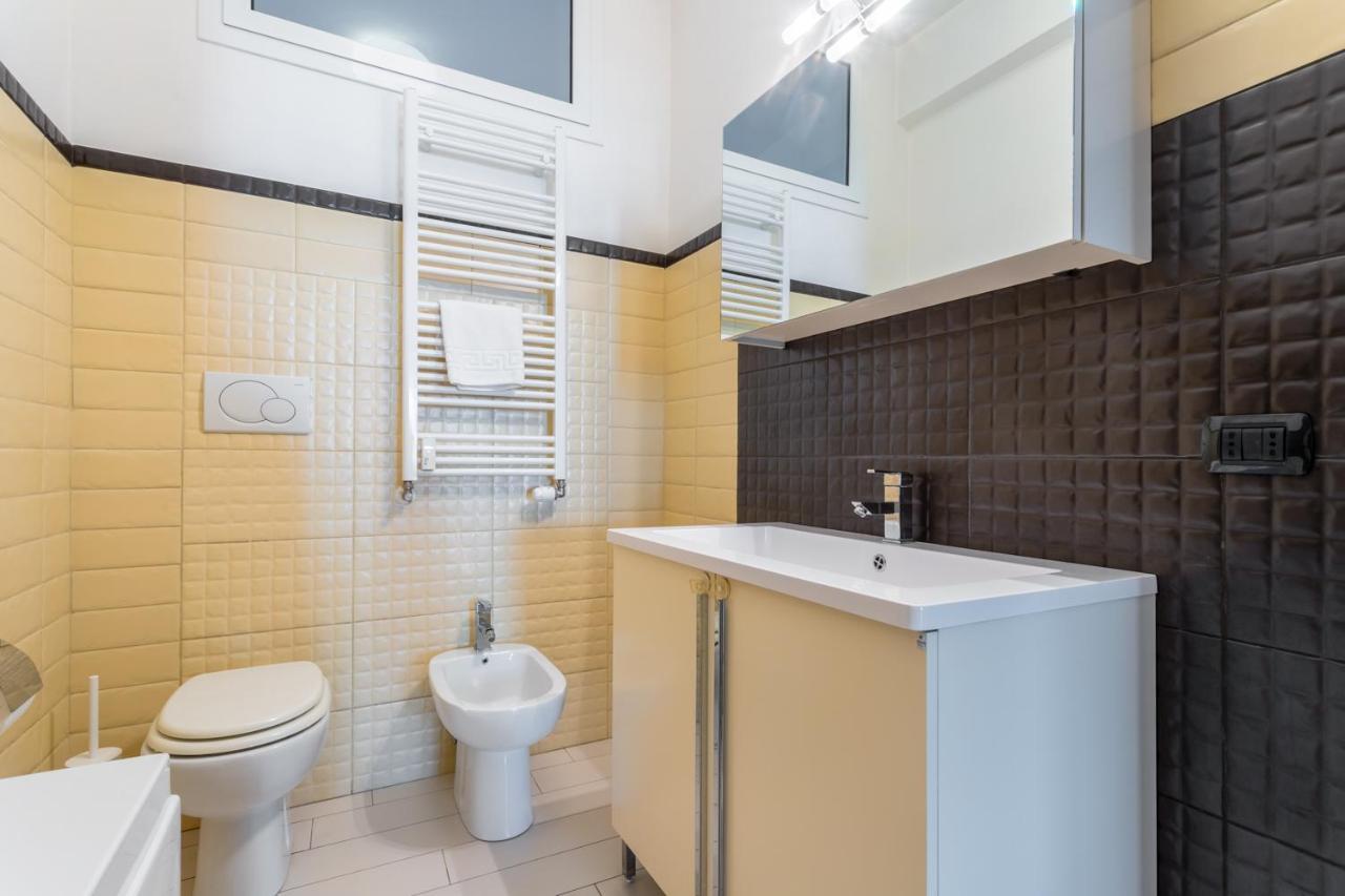 Naima Apartment San Pietro Rome Exterior photo