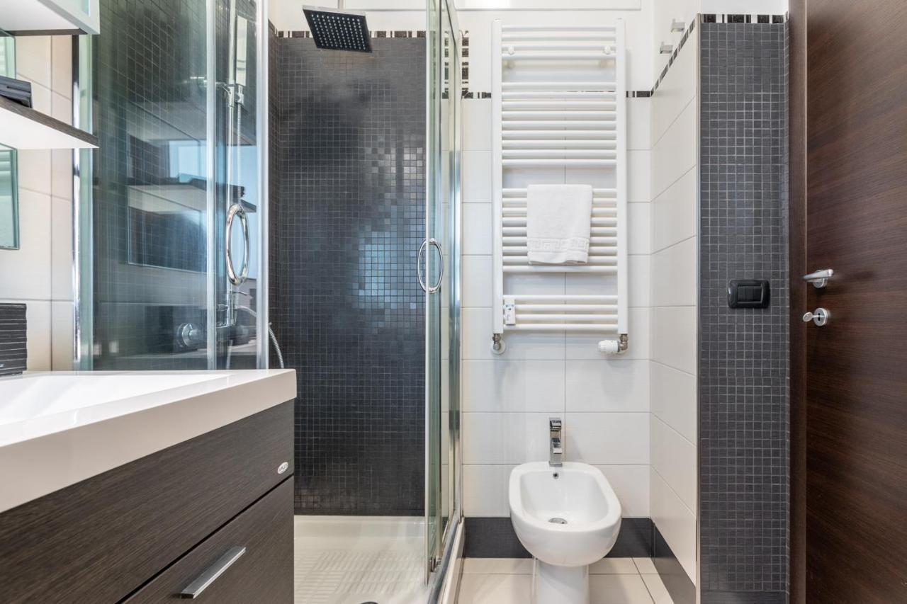 Naima Apartment San Pietro Rome Exterior photo