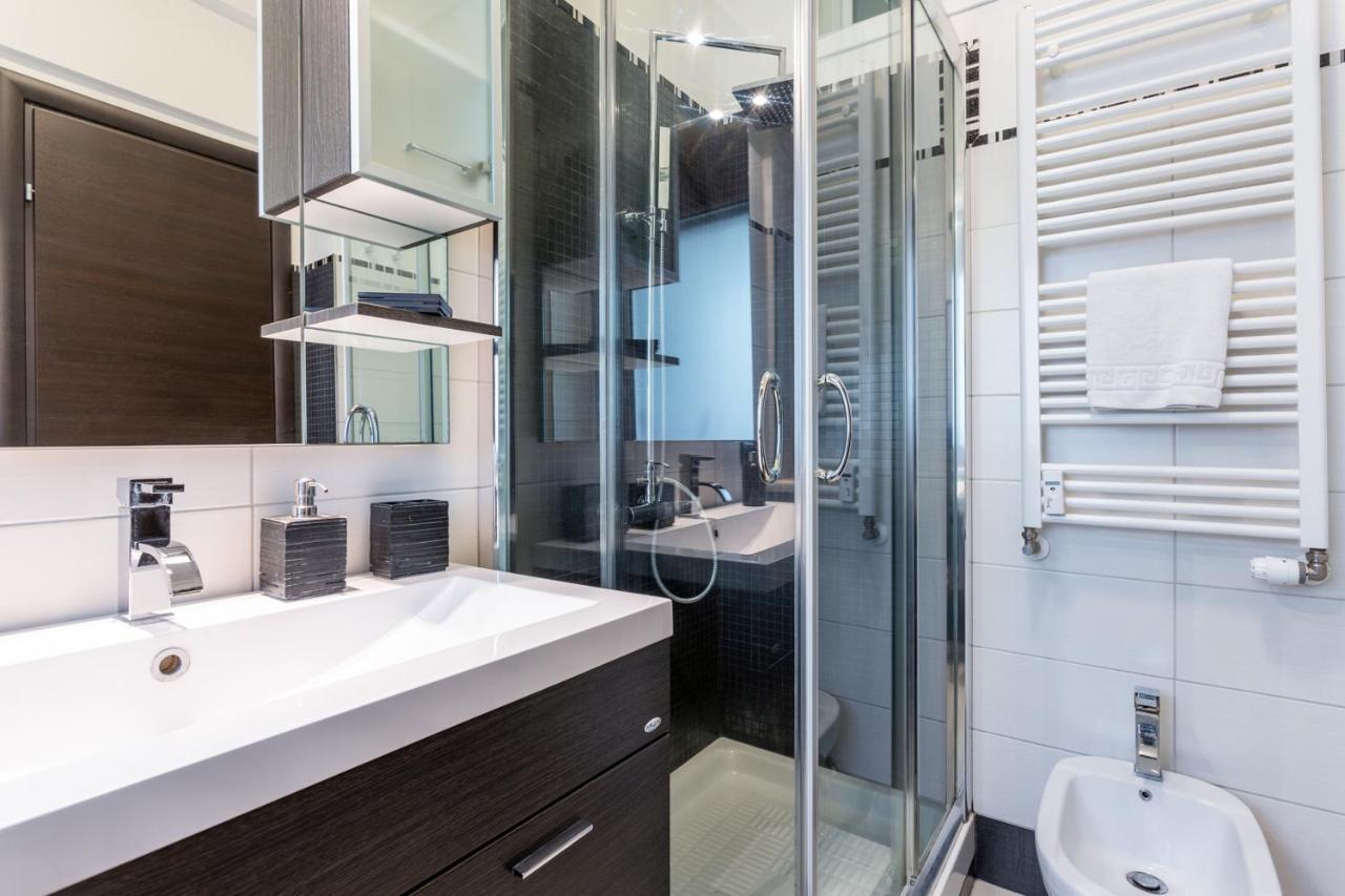 Naima Apartment San Pietro Rome Exterior photo
