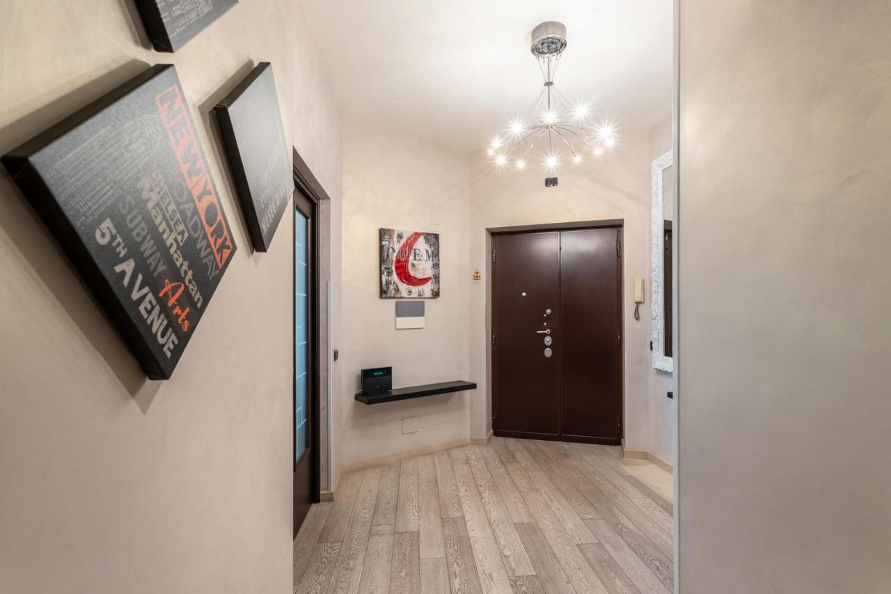Naima Apartment San Pietro Rome Exterior photo