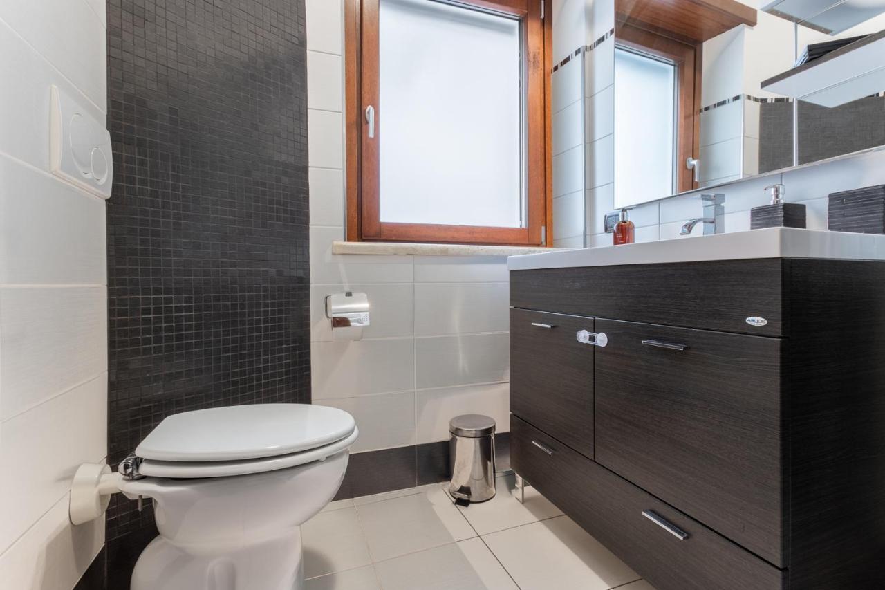 Naima Apartment San Pietro Rome Exterior photo