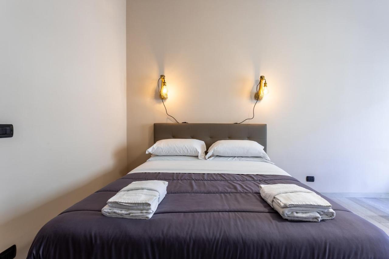 Naima Apartment San Pietro Rome Exterior photo