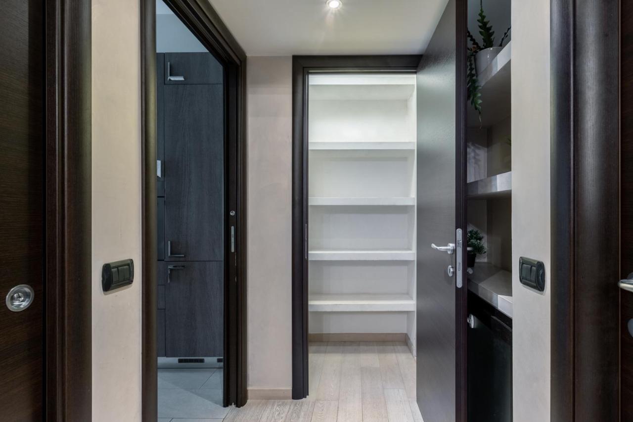 Naima Apartment San Pietro Rome Exterior photo