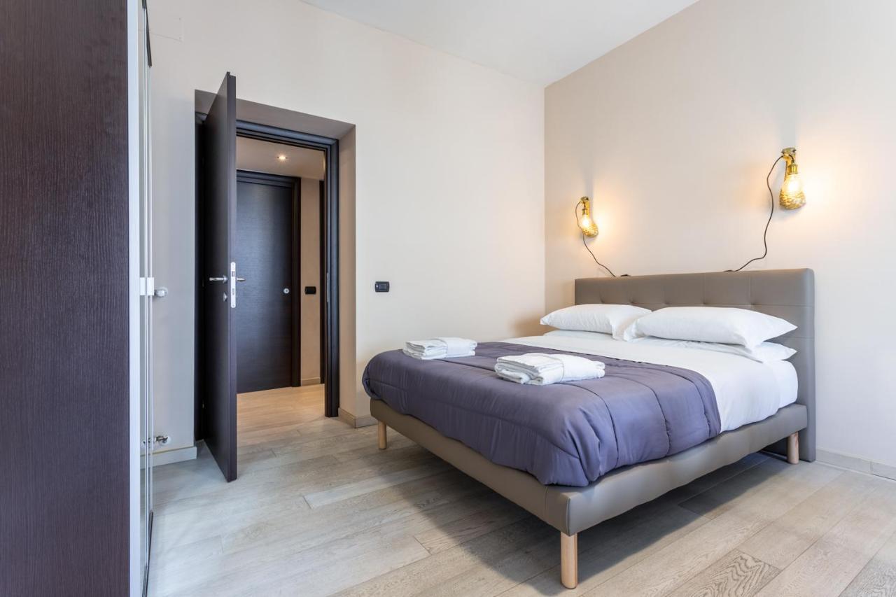 Naima Apartment San Pietro Rome Exterior photo
